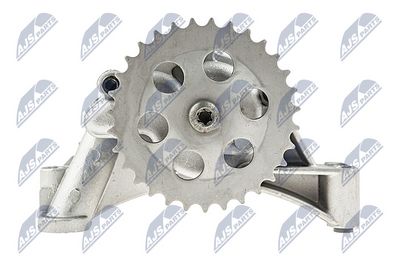 POMPA ULEI NTY BPOWW008 4