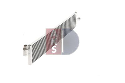 NIEDERTEMPERATURKüHLER LADELUFTKüHLER AKS DASIS 120011N 4