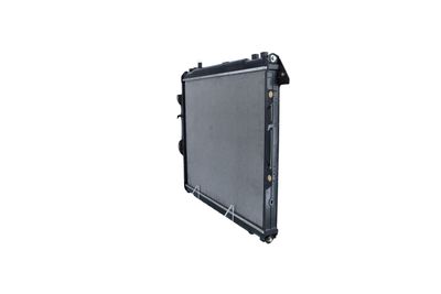 RADIATOR RACIRE MOTOR NRF 53921A 33