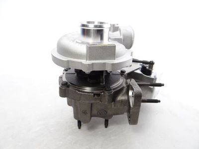 LADER AUFLADUNG GARRETT 7969119002S 1