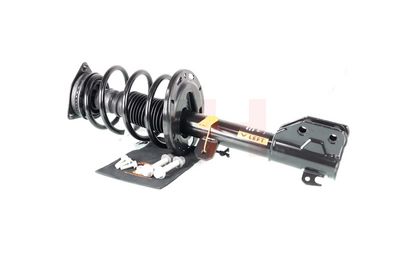 ANSAMBLU TELESCOP ARC GH GH353732C01 3