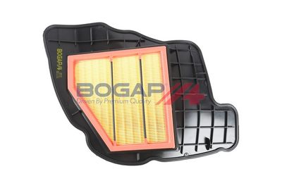 FILTRU AER BOGAP B8111141 1
