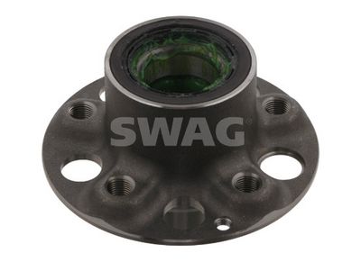 комплект колесен лагер SWAG 10 93 8652