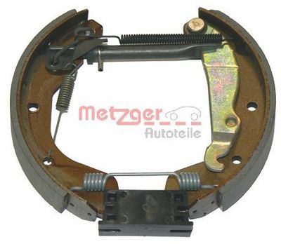 SET SABOTI FRANA METZGER AUTOTEILE MG563V 1