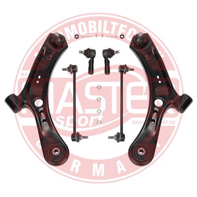 SET SUSPENSIE ROATA MASTER-SPORT GERMANY 371131KITMS