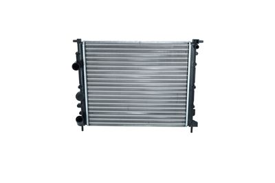 RADIATOR RACIRE MOTOR NRF 58192 5