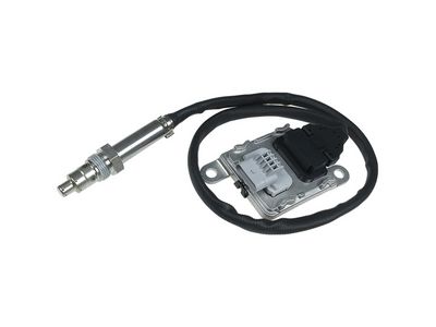 AS-PL NOx-Sensor, Harnstoffeinspritzung