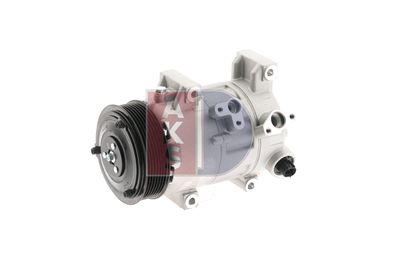 KOMPRESSOR KLIMAANLAGE AKS DASIS 852620N 5
