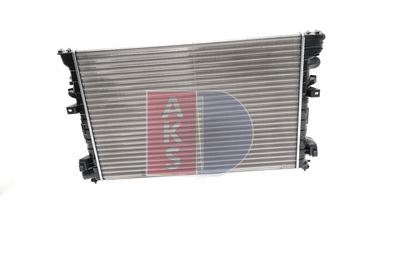 KüHLER MOTORKüHLUNG AKS DASIS 060650N 7