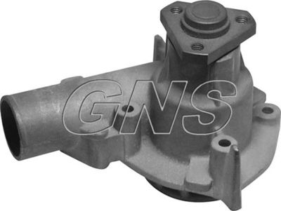 GNS YH-FI124 Помпа (водяной насос)  для FIAT 131 (Фиат 131)