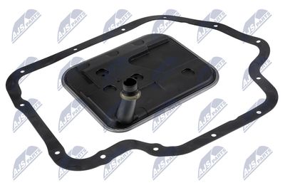 Filtr hydrauliczny, automatyczna skrzynia biegów NTY FSF-CH-031