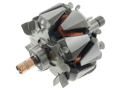 Läufer, Generator