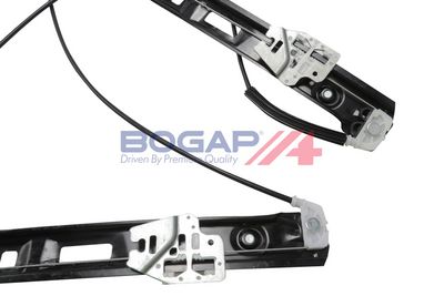MECANISM ACTIONARE GEAM BOGAP B5341111 4