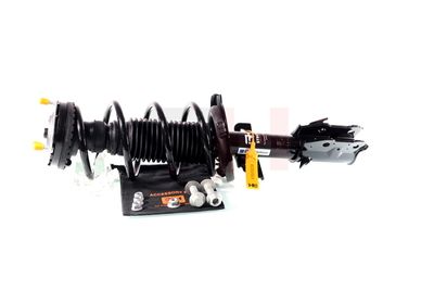 ANSAMBLU TELESCOP ARC GH GH352533C06 7