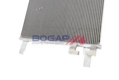 CONDENSATOR CLIMATIZARE BOGAP A4117120 1