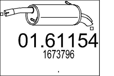 TOBA ESAPAMENT FINALA MTS 0161154