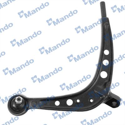носач, окачване на колелата MANDO MSA018001
