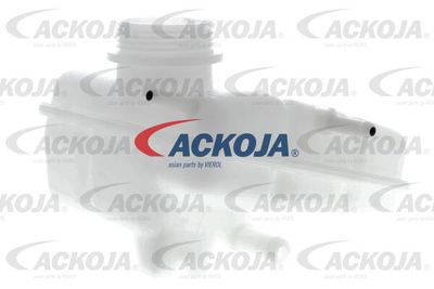 Компенсационный бак, охлаждающая жидкость ACKOJA A51-0077 для CHEVROLET MATIZ