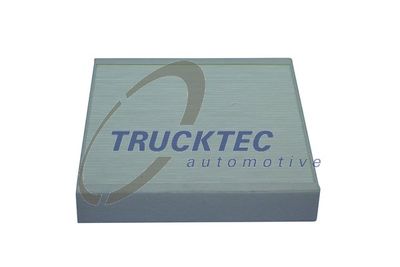 TRUCKTEC-AUTOMOTIVE 07.59.071 Фільтр салону 