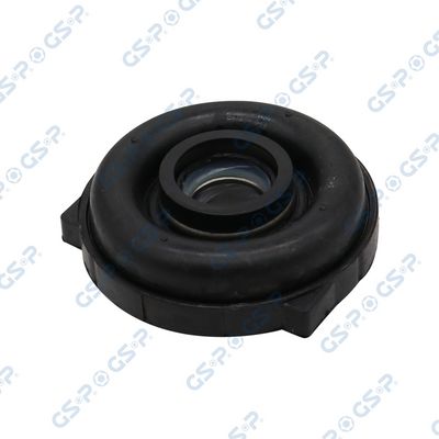 Pakaba, kardaninis velenas