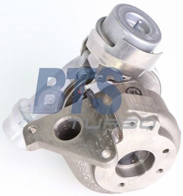 LADER AUFLADUNG BTS Turbo T914392BL 5