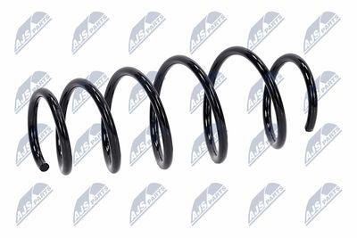 ARC SPIRAL NTY ASZPL041 6