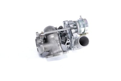 LADER AUFLADUNG BTS Turbo T911112 26