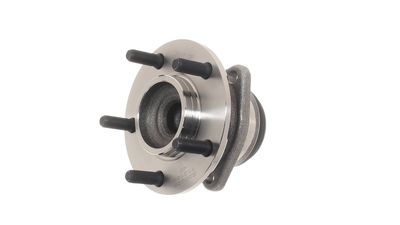 SET RULMENT ROATA SKF VKBA6600 13