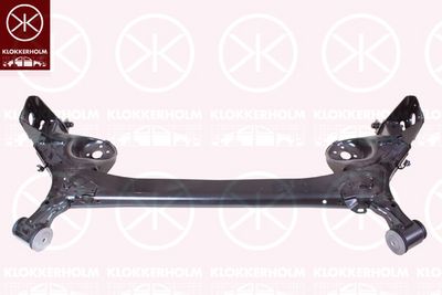 ACHSKöRPER KLOKKERHOLM 2053006 3