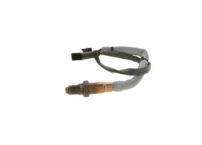 SONDA LAMBDA BOSCH 0258006891 11