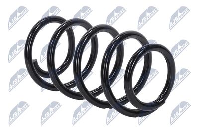 ARC SPIRAL NTY ASZWW104 12