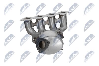 CATALIZATOR NTY KATPL006 18