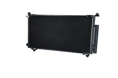 CONDENSATOR CLIMATIZARE NRF 35561 9