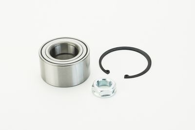Sada ložisek kol CONTINENTAL CTAM WBE1054
