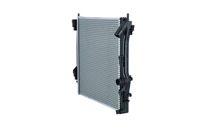 RADIATOR RACIRE MOTOR NRF 58317 11