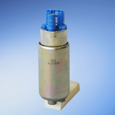 BOSCH Kraftstoffpumpe