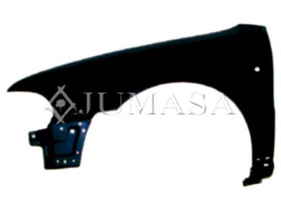 JUMASA 08310431 Крыло переднее для AUDI A4 B5 Avant (8D5)
