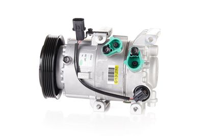 COMPRESOR CLIMATIZARE NISSENS 890241 25