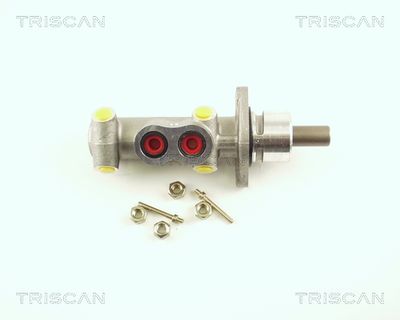 TRISCAN 8130 15129 Главный тормозной цилиндр  для FIAT PUNTO (Фиат Пунто)