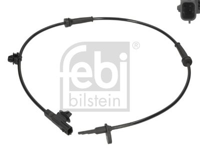 ABS-givare FEBI BILSTEIN 193053