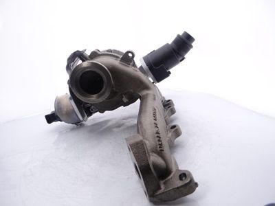 LADER AUFLADUNG GARRETT 7950905003S 3