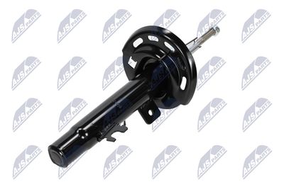 AMORTIZOR NTY ACT058 20