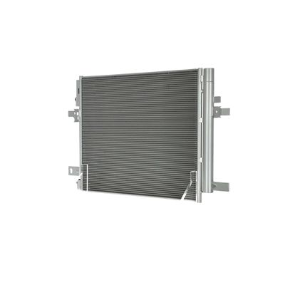 CONDENSATOR CLIMATIZARE NISSENS 941406 28