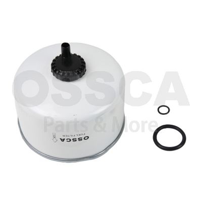 горивен филтър OSSCA