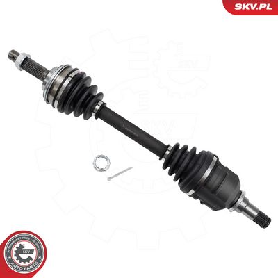 полуоска ESEN SKV 40SKV329