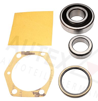AUTEX 802878 Подшипник ступицы  для TOYOTA PREVIA (Тойота Превиа)