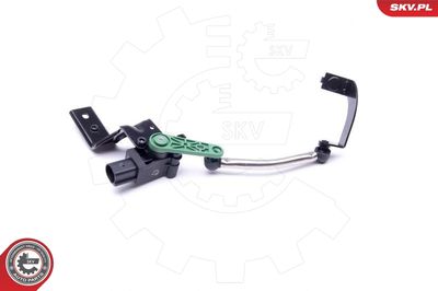 SENZOR REGLARE FARURI ESEN SKV 17SKV605 2
