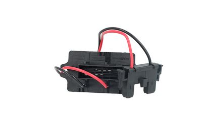 REZISTOR VENTILATOR HABITACLU NRF 342143 4