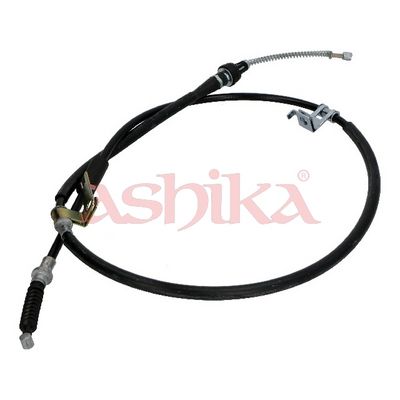 жило, ръчна спирачка ASHIKA 131-03-321L