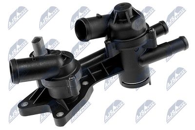 корпус на термостат NTY CTM-WW-032